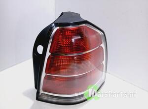 Combination Rearlight OPEL ZAFIRA / ZAFIRA FAMILY B (A05)