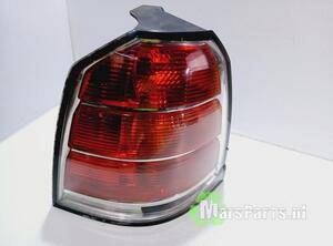 Combination Rearlight OPEL ZAFIRA / ZAFIRA FAMILY B (A05)