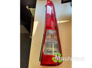 Combination Rearlight DAIHATSU CUORE II (L80, L81)