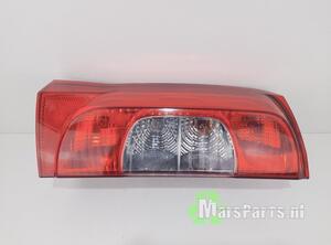 Combination Rearlight CITROËN NEMO Van (AA_), FIAT FIORINO Box Body/MPV (225_), FIAT QUBO (225_)