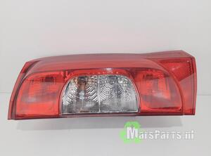 Combination Rearlight CITROËN NEMO Van (AA_), FIAT FIORINO Box Body/MPV (225_), FIAT QUBO (225_)