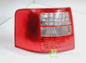 Combination Rearlight AUDI A6 Avant (4B5, C5), AUDI ALLROAD (4BH, C5)