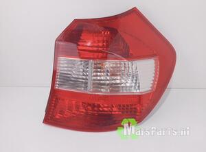 Combination Rearlight BMW 1 (E87), BMW 1 (E81), BMW 1 Coupe (E82)