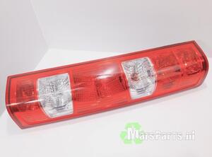 Combination Rearlight IVECO DAILY IV Van, IVECO DAILY V Van, IVECO DAILY VI Van, IVECO DAILY V Platform/Chassis