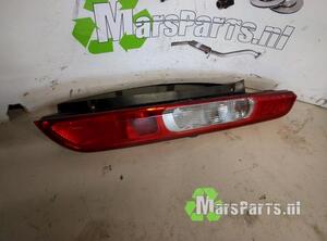 Combination Rearlight FORD FOCUS II (DA_, HCP, DP)