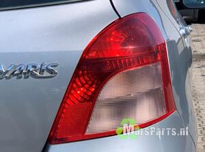 Achterlicht TOYOTA YARIS (_P9_)