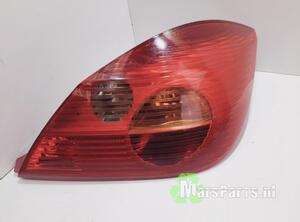 Combination Rearlight OPEL TIGRA TwinTop (X04)