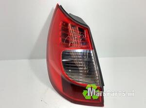 Combination Rearlight RENAULT SCÉNIC II (JM0/1_), RENAULT GRAND SCÉNIC II (JM0/1_)