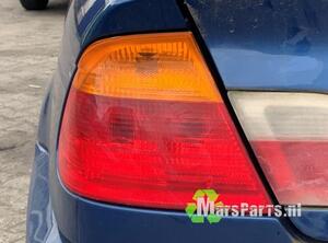 Combination Rearlight BMW 3 Convertible (E46)