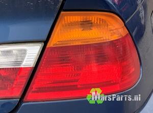 Combination Rearlight BMW 3 Convertible (E46)