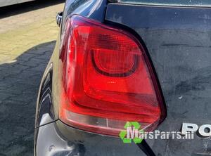 Combination Rearlight VW POLO (6R1, 6C1), VW POLO Van (6R)