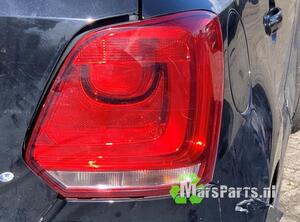 Combination Rearlight VW POLO (6R1, 6C1), VW POLO Van (6R)