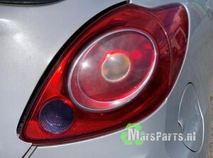 Achterlicht FORD KA (RU8)