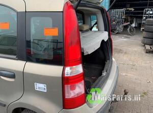 Combination Rearlight FIAT PANDA (169_), FIAT PANDA Hatchback Van (169_)