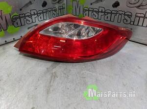 Combination Rearlight MAZDA 2 (DE_, DH_)