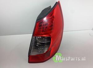 Combination Rearlight RENAULT GRAND SCÉNIC II (JM0/1_), RENAULT SCÉNIC II (JM0/1_)