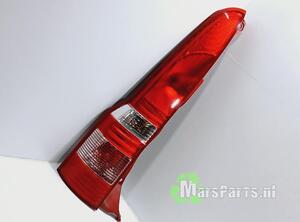 Combination Rearlight FIAT PANDA (169_), FIAT PANDA Hatchback Van (169_)