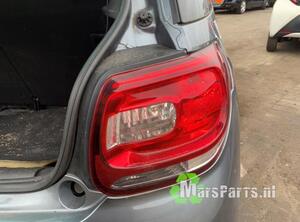 Combination Rearlight CITROËN DS3, DS DS 3 (SA_), CITROËN C3 II (SC_)