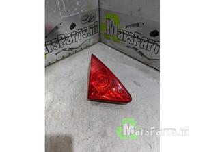 Combination Rearlight PEUGEOT 3008 MPV (0U_), PEUGEOT 3008 SUV (MC_, MR_, MJ_, M4_)