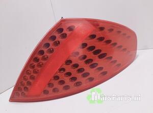 Combination Rearlight PEUGEOT 307 CC (3B)