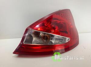 Combination Rearlight FORD FIESTA VI Van, FORD FIESTA VI (CB1, CCN)