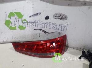 Combination Rearlight AUDI Q3 (8UB, 8UG), AUDI Q3 (F3B)