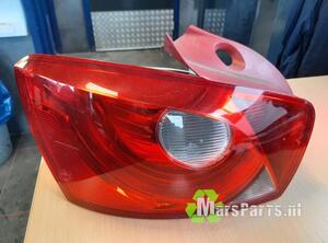 Combination Rearlight SEAT IBIZA IV (6J5, 6P1), SEAT IBIZA IV SC (6J1, 6P5), SEAT IBIZA IV ST (6J8, 6P8)