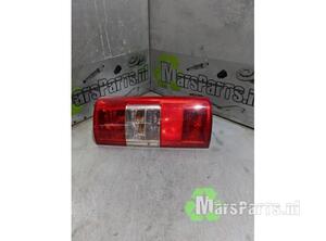 Combination Rearlight FORD TRANSIT CONNECT (P65_, P70_, P80_)