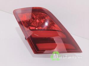 Combination Rearlight PEUGEOT 308 II (LB_, LP_, LW_, LH_, L3_)