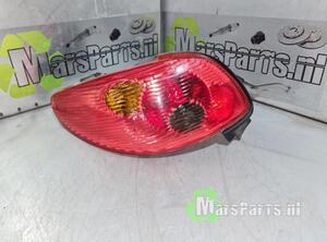 Combination Rearlight PEUGEOT 206 CC (2D)