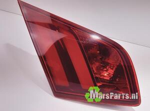 Combination Rearlight PEUGEOT 308 II (LB_, LP_, LW_, LH_, L3_)