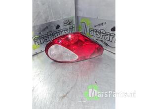 Combination Rearlight JAGUAR X-TYPE (X400)