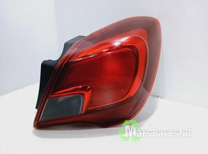 Combination Rearlight OPEL CORSA E (X15)