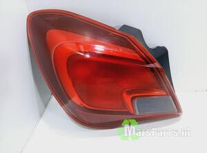 Combination Rearlight OPEL CORSA E (X15)