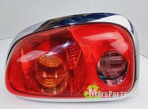 Combination Rearlight MINI MINI Convertible (R57)