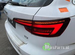 Combination Rearlight AUDI A4 (8W2, 8WC, B9), AUDI A4 (8K2, B8)