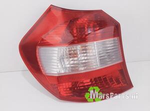 Combination Rearlight BMW 1 Coupe (E82), BMW 1 (E81), BMW 1 (E87)