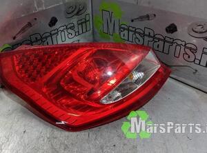 Combination Rearlight FORD FIESTA VI (CB1, CCN)