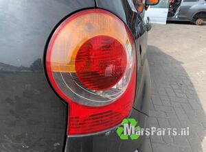 Achterlicht RENAULT MODUS / GRAND MODUS (F/JP0_)