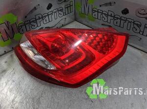 Combination Rearlight FORD FIESTA VI Van, FORD FIESTA VI (CB1, CCN)