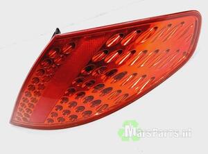 Combination Rearlight PEUGEOT 307 CC (3B)