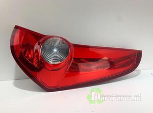 Combination Rearlight OPEL AGILA (B) (H08)