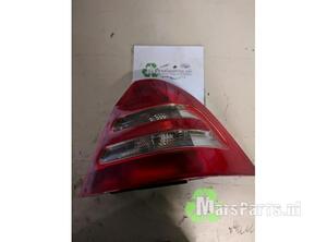 Combination Rearlight MERCEDES-BENZ C-CLASS (W203)