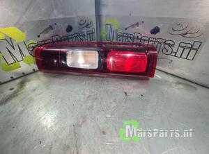 Combination Rearlight RENAULT TRAFIC III Bus (JG_)