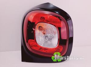 Combination Rearlight SMART FORFOUR Hatchback (453)