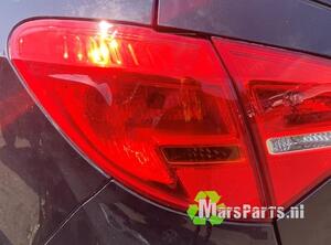 Combination Rearlight OPEL MERIVA B MPV (S10), OPEL ASTRA J Sports Tourer (P10)