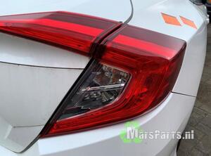 Achterlicht HONDA CIVIC X Saloon (FC_)