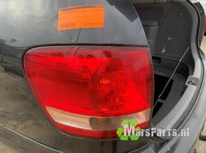 Rückleuchte links Toyota Avensis Verso M2  P20736643