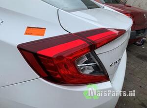 Achterlicht HONDA CIVIC X Saloon (FC_)