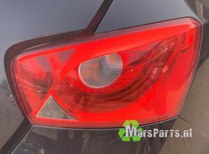 Combination Rearlight SEAT IBIZA IV (6J5, 6P1), SEAT IBIZA IV SC (6J1, 6P5)